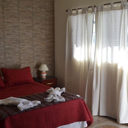 Guest House Jujuy 圣萨尔瓦多德朱 外观 照片