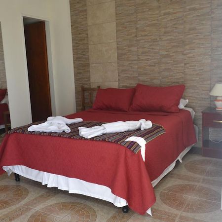 Guest House Jujuy 圣萨尔瓦多德朱 外观 照片