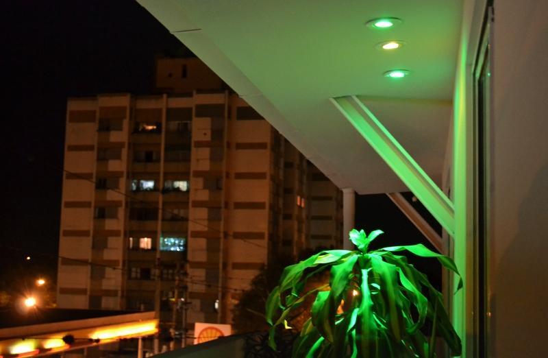 Guest House Jujuy 圣萨尔瓦多德朱 外观 照片