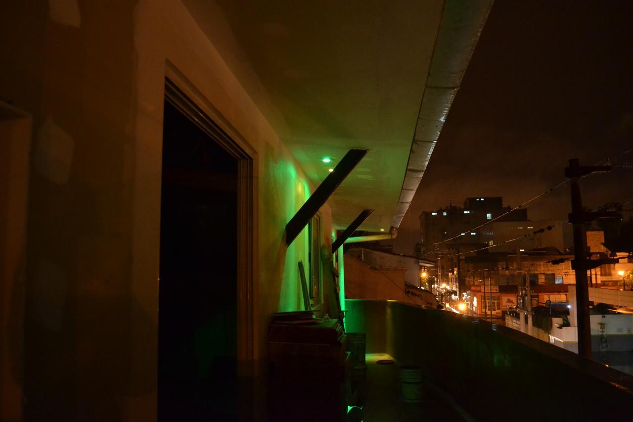 Guest House Jujuy 圣萨尔瓦多德朱 外观 照片