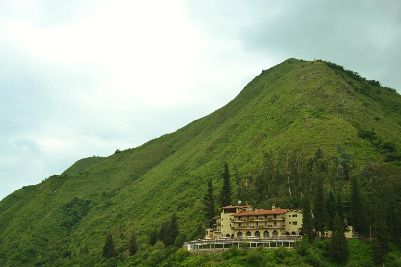 Guest House Jujuy 圣萨尔瓦多德朱 外观 照片