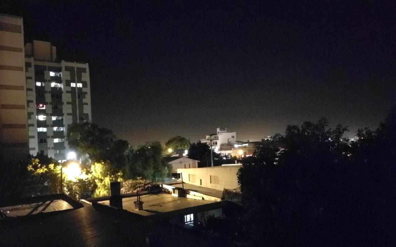 Guest House Jujuy 圣萨尔瓦多德朱 外观 照片
