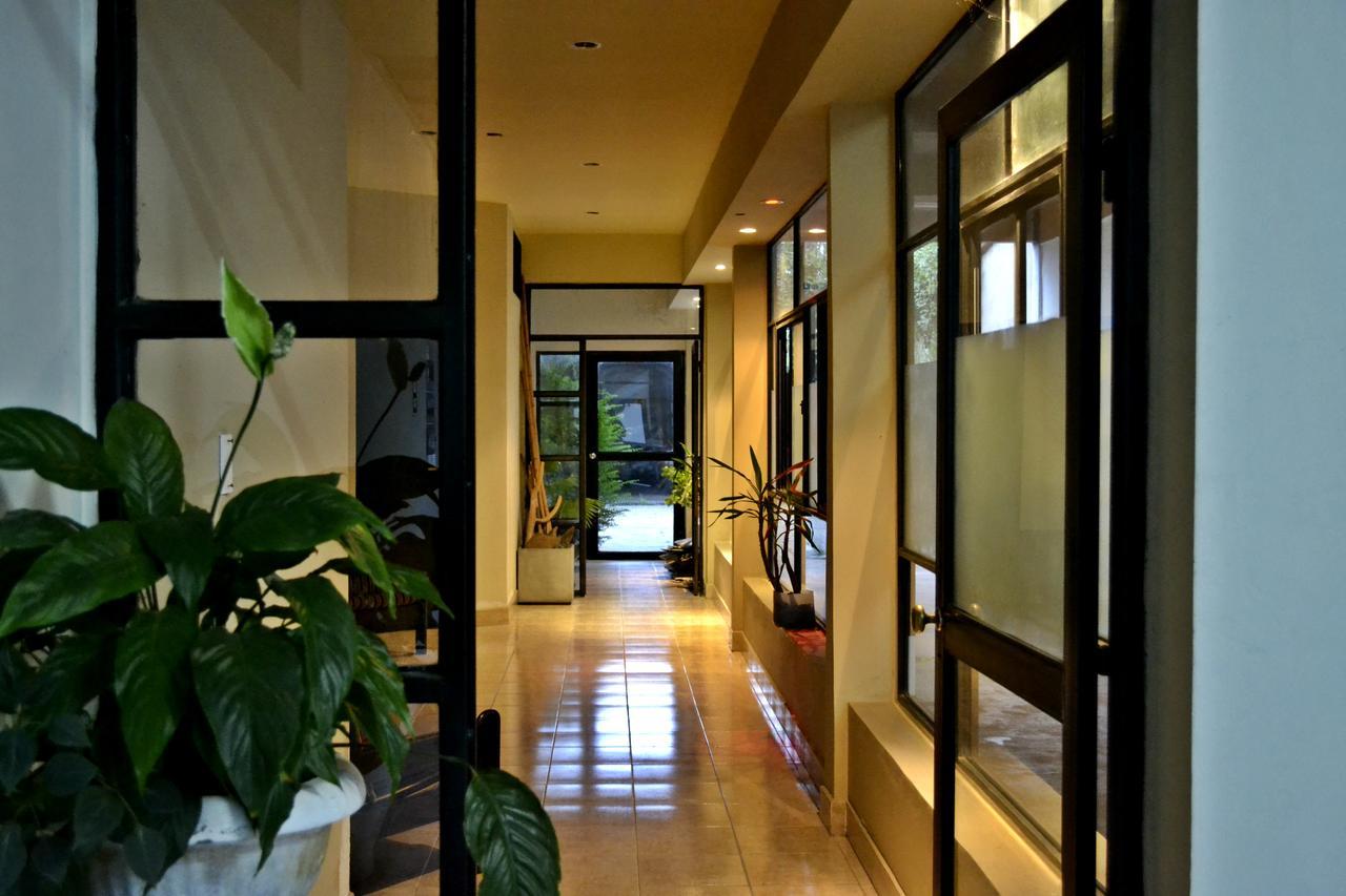 Guest House Jujuy 圣萨尔瓦多德朱 外观 照片