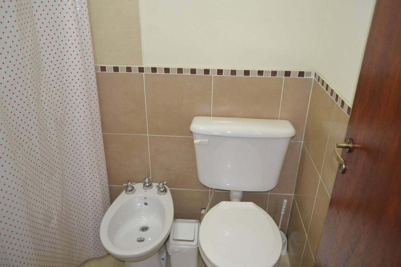 Guest House Jujuy 圣萨尔瓦多德朱 外观 照片